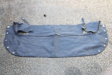 Mgb hood cover for sale  NORWICH