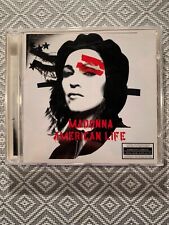 Madonna: American Life CD (2003) Frete Combinado! comprar usado  Enviando para Brazil