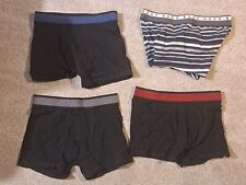 Boxer shorts small for sale  DUNFERMLINE