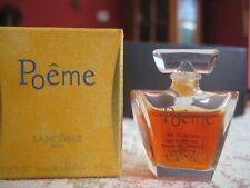 Poeme lancome paris gebraucht kaufen  Bedburg-Hau