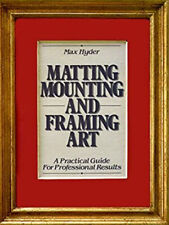 Matting mounting framing for sale  Reno