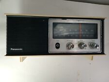 Vintage panasonic radio for sale  Aberdeen