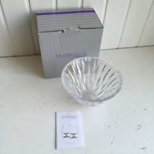 Marquis waterford bowl for sale  SOUTHPORT
