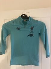 Liverpool new balance for sale  Shipping to Ireland