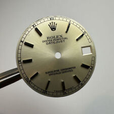 Rolex datejust 31mm usato  Italia