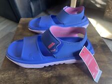 New nike sandals for sale  Chicago Heights