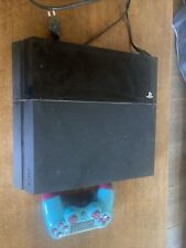 Sony playstation 500 d'occasion  Loulay