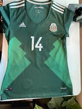 Mexico soccer jersey for sale  Vista