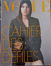Vogue 1999 autunno usato  Italia