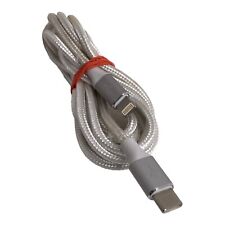  Cable USB C a USB C RGB Luz LED 60W Cable de carga rápida Cargador tipo C 3 pies segunda mano  Embacar hacia Argentina