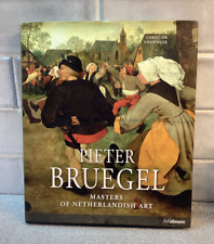 Pieter bruegel masters for sale  UK