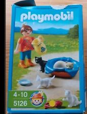 Playmobil playmobil 5126 gebraucht kaufen  Königstein