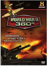 War 360 dvd for sale  Simi Valley