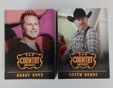 2014 panini country for sale  Mound City