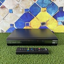 Humax hdr 2000t for sale  BARKING