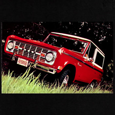 1969 ford bronco for sale  Belleville