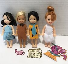Barbie mattel flintstones for sale  Cranston