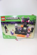 Lego minecraft end for sale  Mount Pleasant