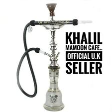 Khalil mamoon hooka for sale  LONDON