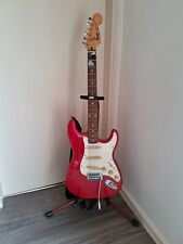 Fender squier strat for sale  HUNTINGDON