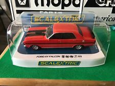 Scalextric c3937 ford for sale  Fontana