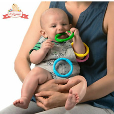 Baby teething rings for sale  Ireland