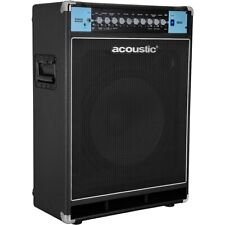Acoustic b300c 1x15 for sale  Kansas City