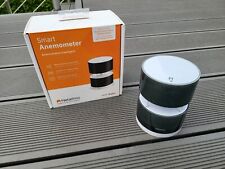 Netatmo Wind Gauge - Wireless Anemometer with wind speed and direction sensor for sale  Shipping to South Africa
