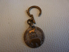 Porte clés vintage d'occasion  Binic