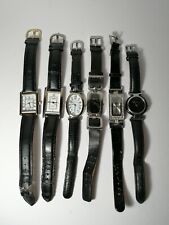 Job lot watches for sale  PLYMOUTH