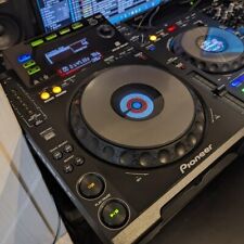 Pioneer cdj900nxs professional for sale  Shipping to Ireland