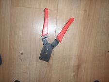 Feral crimping tool for sale  LOUGHBOROUGH