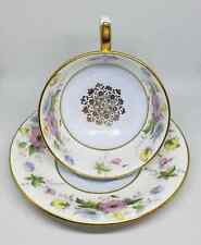 Floral tea cup for sale  Vancouver