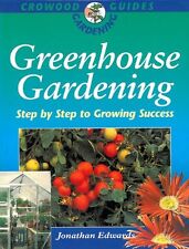 Greenhouse gardening step for sale  UK