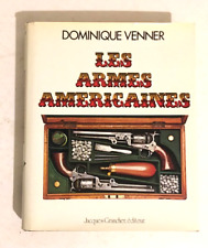 Armes américaines dominique d'occasion  Bourges