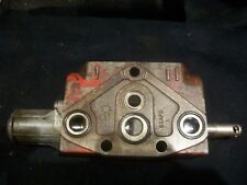 Kontak spool valve for sale  DURHAM