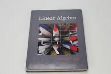 Usado, Álgebra Linear e Suas Aplicações por David C. Lay 2011, Livro de Capa Dura comprar usado  Enviando para Brazil