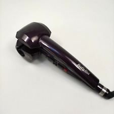 BaByliss 2667U Automatic Curl Secret Hair Styler Curler Womens - Purple, used for sale  Shipping to South Africa