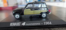 Renault 4parisienne 1964 d'occasion  Mende