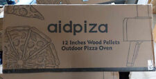 Pizza oven outdoor for sale  Shipping to Ireland