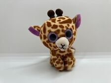 2018 plush giraffe d'occasion  Expédié en Belgium