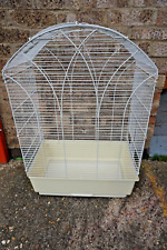 Large white metal for sale  PETERBOROUGH