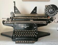 Rare machine écrire d'occasion  Colmar