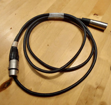 Switchcraft mikrofonkabel poli gebraucht kaufen  Firnhaberau,-Hammerschm.