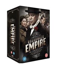 Boardwalk empire the gebraucht kaufen  Trebbin