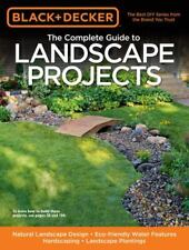 Complete guide landscape for sale  Arlington