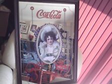 Vintage large coca for sale  NEWCASTLE UPON TYNE