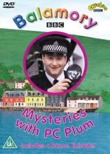 Balamory mysteries plum for sale  STOCKPORT