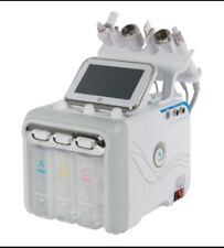 Machine oxygène hydrafacial d'occasion  Paris XV