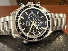 Omega seamaster planet for sale  Youngstown